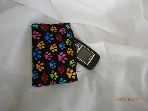 Taštička menší — foto 2