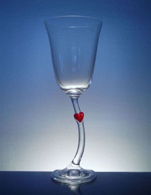 Mistička VALENTÝN s krajkou max 300 ml — foto 3