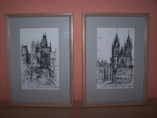 Praha I. "Malostranské věže" — foto 6