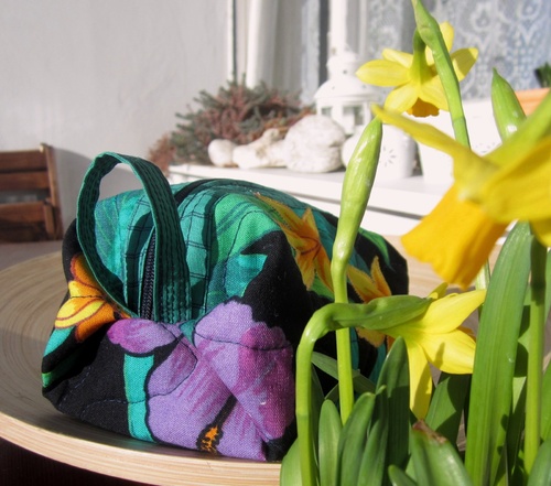 Taštička - etui "Jungle" — foto 3