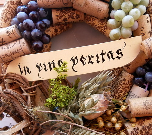 In vino veritas... — foto 2