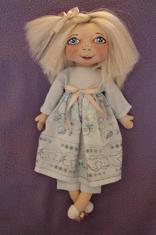 Babika Elenka — foto 2