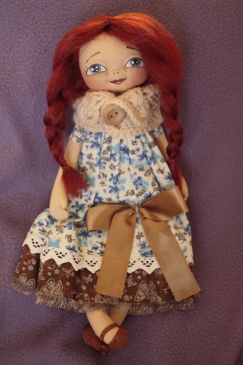 Babika Emilia — foto 2