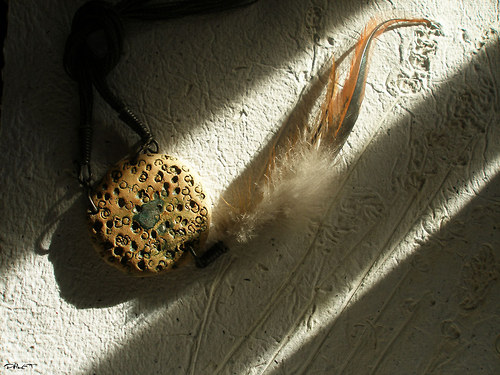 Dotknout se země a nebe .. — foto 2