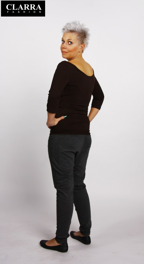 Clarraky Grey — foto 2