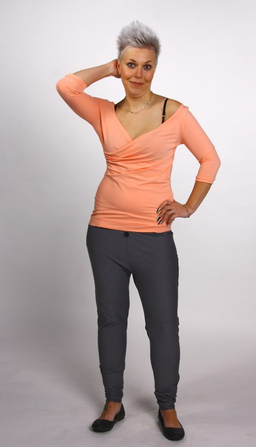 Clarraky Light Grey — foto 2