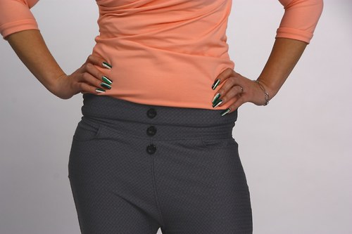 Clarraky Light Grey — foto 3