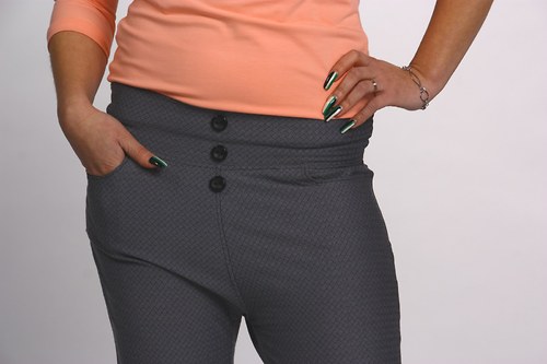 Clarraky Light Grey — foto 4