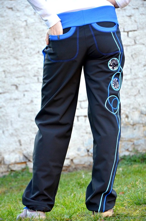 Softshell majerKy (vel. S,M,L,XL) — foto 5