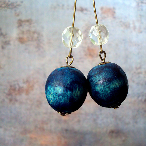 Denim Blue — foto 2