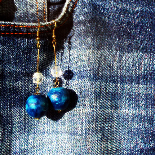 Denim Blue — foto 3