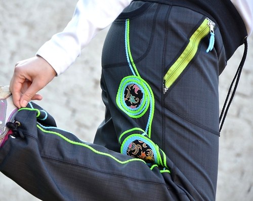 Softshell majerKy (vel. S,M,L,XL) — foto 6
