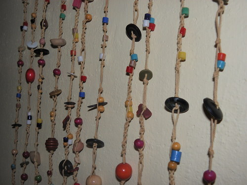 "Zvonkohra", závěs...:-) — foto 2