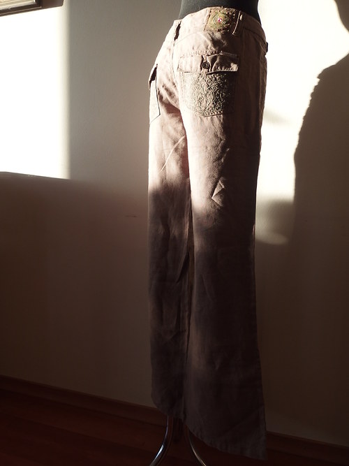Lněné...vel.M/L — foto 5