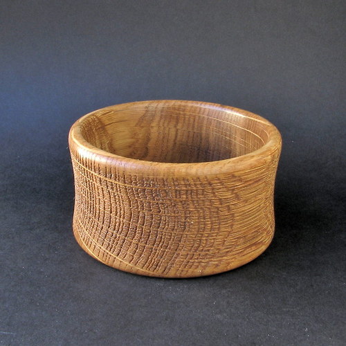 DRSŇAČKA ii (7 cm) dřevěný náramek — foto 5