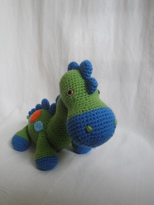 Dino..... — foto 4
