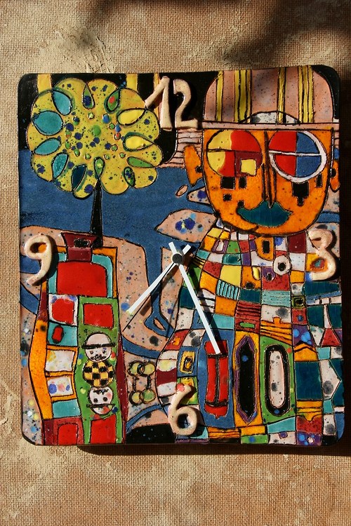 Hodiny F.h — foto 5