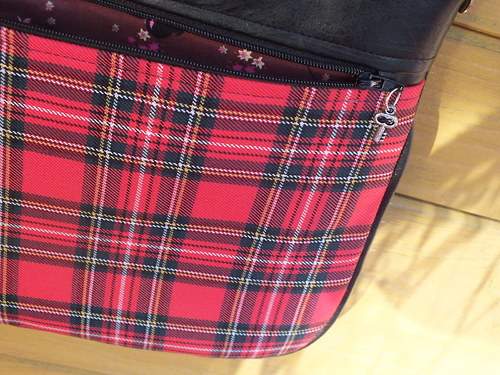 Crossbody - kostka — foto 6