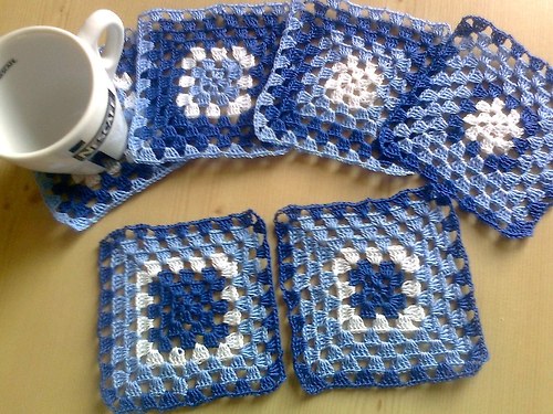 Veselé prostíráníčko :-) — foto 3