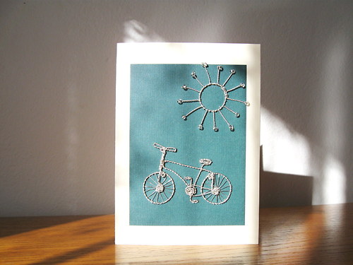 Přání pro cyklistu — foto 2