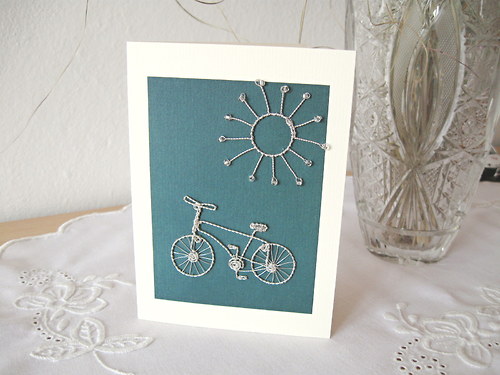 Přání pro cyklistu — foto 4
