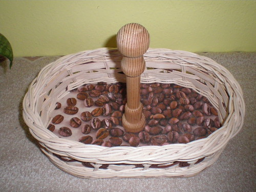 Kořenkovník — foto 2
