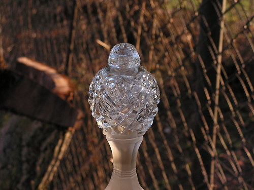 Luxusní slánka — foto 3