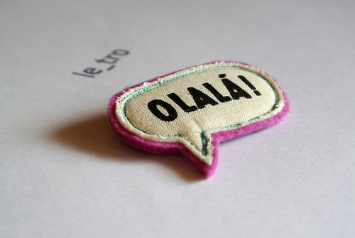 Brož OLALÁ! — foto 2