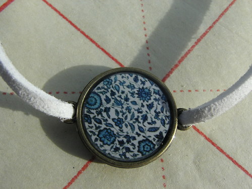 Flower lover bracelet — foto 2