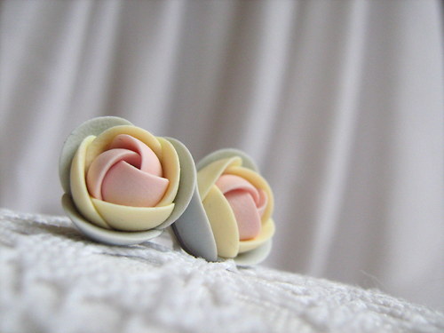 Celebre, náušnice — foto 2
