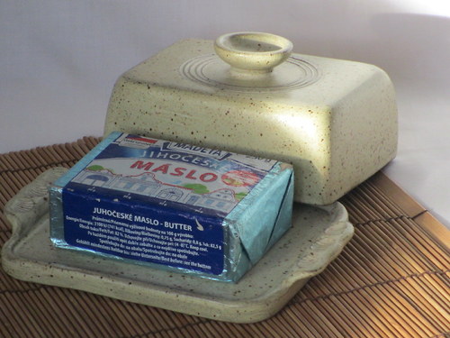 Máslenka — foto 2