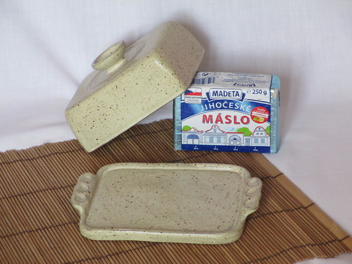 Máslenka — foto 3