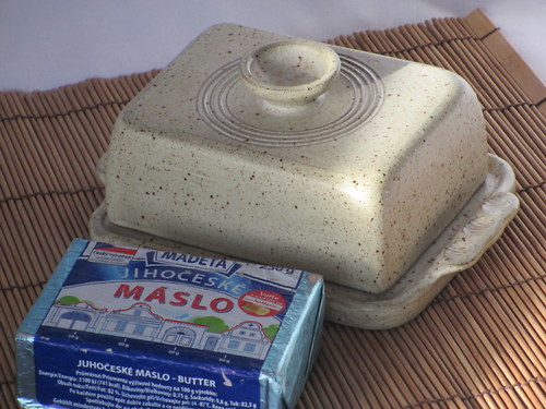 Máslenka — foto 5