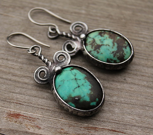 Gothic Turquoise — foto 2