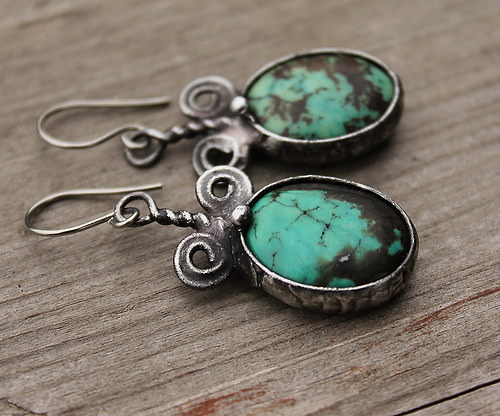 Gothic Turquoise — foto 3