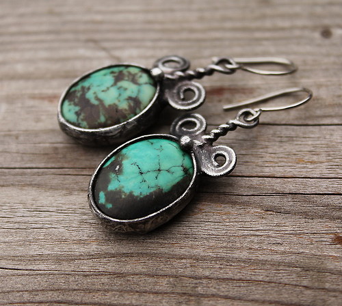 Gothic Turquoise — foto 4