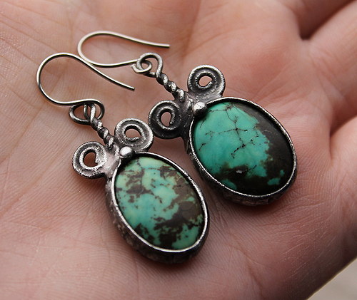 Gothic Turquoise — foto 5