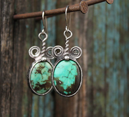 Gothic Turquoise — foto 6