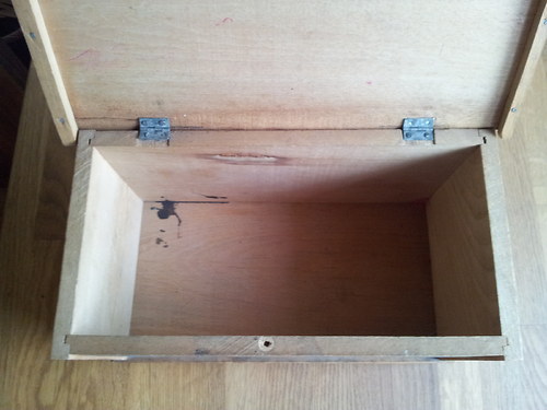 Truhlice Pro Panenky — foto 3