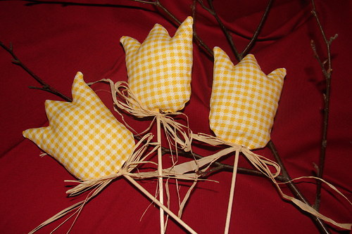 Tulipány — foto 2