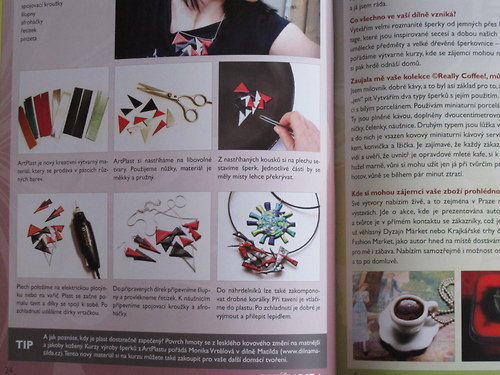Creative ŠPERK — foto 3