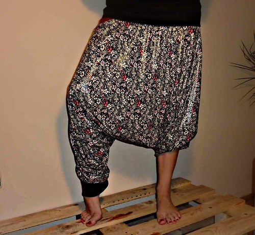 Haremky fiori — foto 2