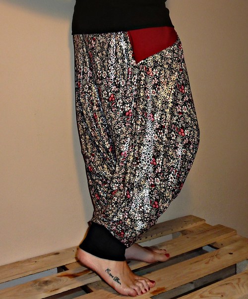 Haremky fiori — foto 3