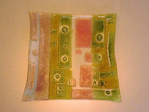 Miska tetris — foto 2