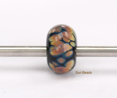 Big hole bead - Multicolor — foto 2