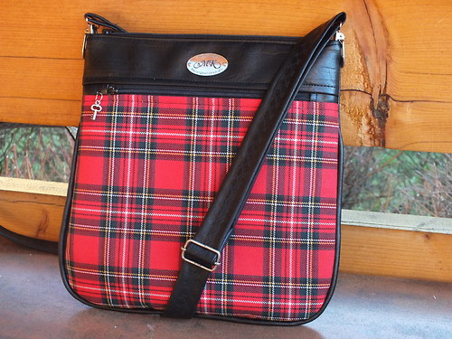 Crossbody - kostka — foto 3