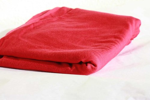 Oboustranný bederní pás black&red na přání — foto 2