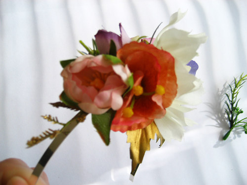 Čelenka *Happiness* #3 — foto 4