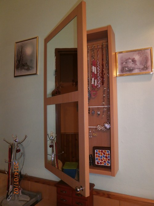Šperkovnice — foto 3