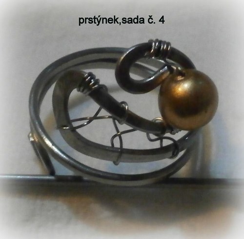 Souprava pro Kačku — foto 2